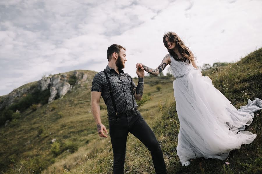 Fotógrafo de bodas Vіtalіy Mironyuk (myroniuk). Foto del 4 de julio 2020