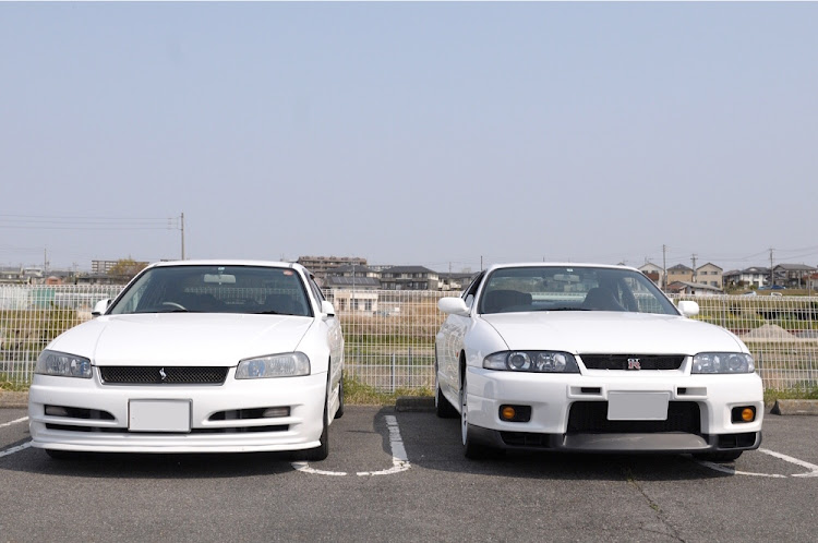 スカイライン GT-Rのオートプラネット・スカイラインGT-R・スカイライン・愛知県・イベントに関するカスタム事例の投稿画像9枚目