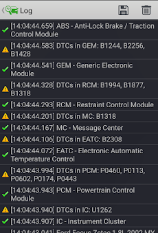 FORScan Demoのおすすめ画像3