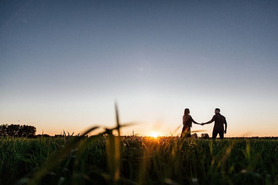 Fotografo di matrimoni Vitaliy Rimdeyka (rimdeyka). Foto del 13 febbraio