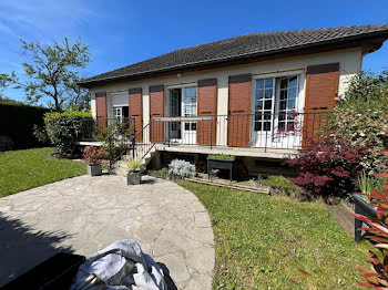 maison à Bouray-sur-Juine (91)