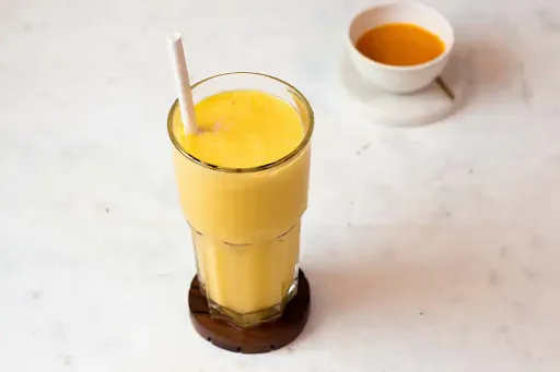 Mango Alphonso Milkshake