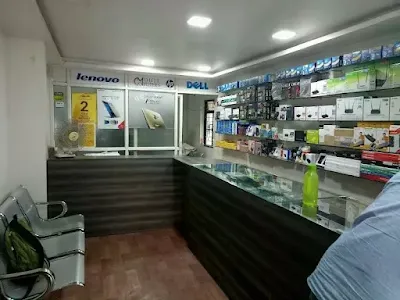 Mohit Computers Baner