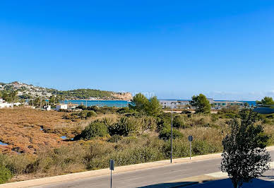 Apartment with terrace and pool 2