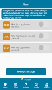 Akne Günlüğü - náhled