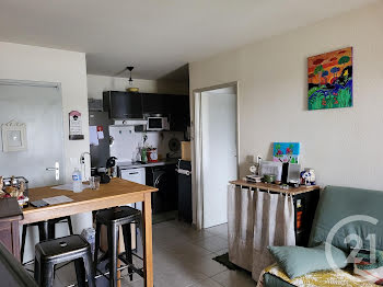 appartement à Saint-Cyprien (66)