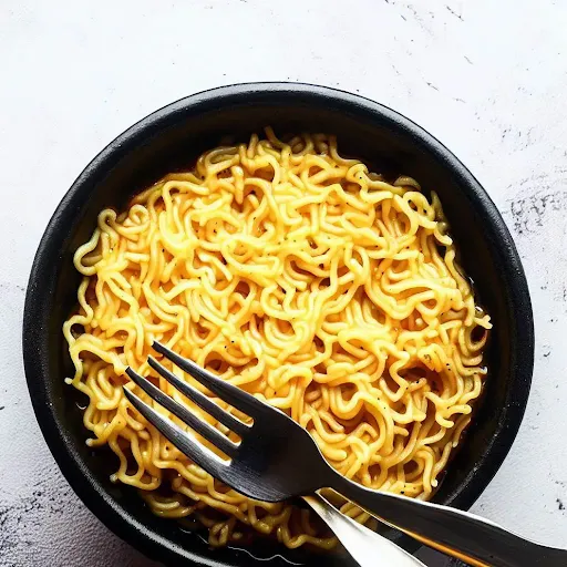 Plain Maggi