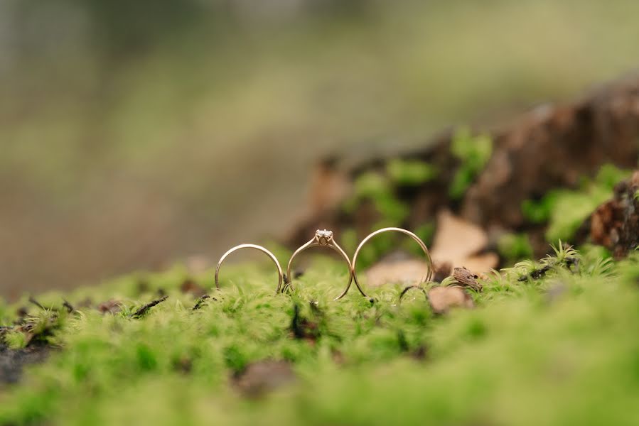 Wedding photographer Olga Suslova (olgasuslova). Photo of 1 October 2021