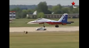 Lamborghini Jet 1 - Ignition Live