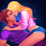 Cover Image of Download Kiss Kiss: Spin the Bottle for Chatting & Fun 4.1.00004 APK