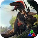 Загрузка приложения ARK: Jurassic Survival Evolved Установить Последняя APK загрузчик