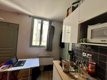 appartement à Paris 17ème (75)