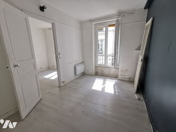 appartement à Paris 18ème (75)