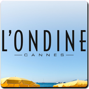 LOndine Cannes logo