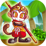 Hunter Monk Apk