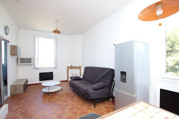 appartement à Toulon (83)