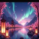 Aurora Crane Sanctuary icon