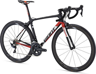 Giant 2019 TCR Advanced Pro 1 SunWeb Road Bike alternate image 0