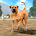 Dog Simulator : Wild Dog Games icon