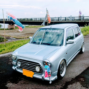 ミラジーノ L700S