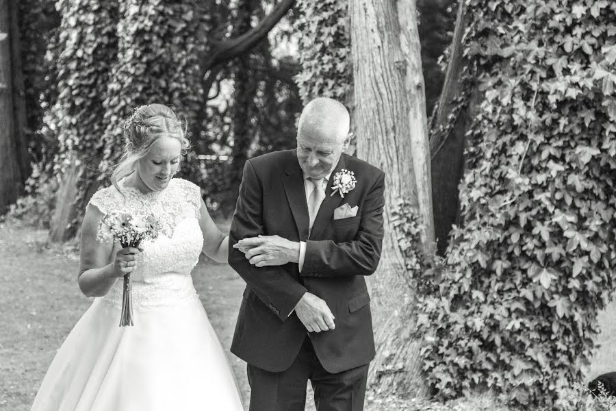 Photographe de mariage Jay Stone (jaystone). Photo du 2 juillet 2019