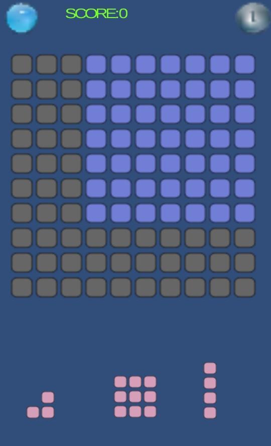 Blox1010 Screen 3
