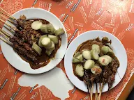 Sate Ayam Kambing Rspp photo 7