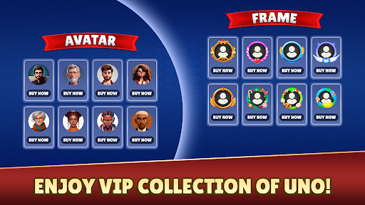 Screenshot UNO! FLIP Family Card Game
