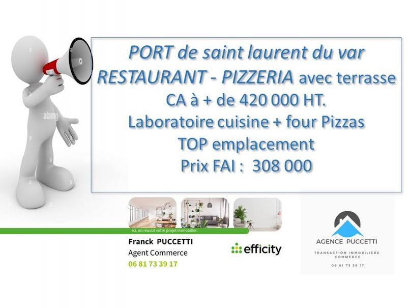 Vente locaux professionnels 3 pièces 120 m²