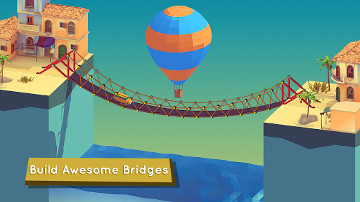 Télécharger Bad Bridge APK MOD (Astuce) screenshots 2