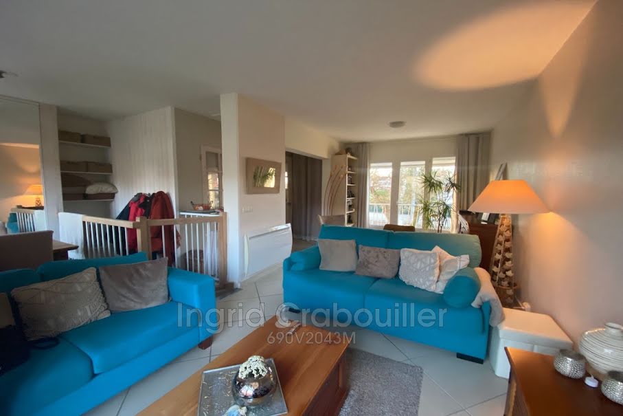 Vente maison 2 pièces 59 m² à Royan (17200), 299 500 €