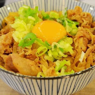 鮮五丼DonMono