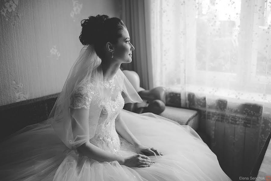 Wedding photographer Elena Senchuk (baroona). Photo of 9 May 2015