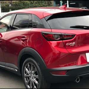 CX-3 DKEAW