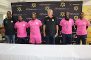 Kostadin Papic is no stranger to the South African Premier Soccer League. 