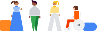 Graphic illustration of diverse GOC candidates.