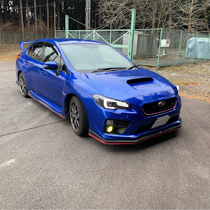 WRX STI