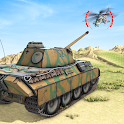 Offline War Game 3D Tank Games