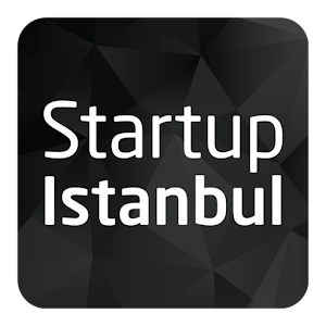 Startup Istanbul 2016 logo