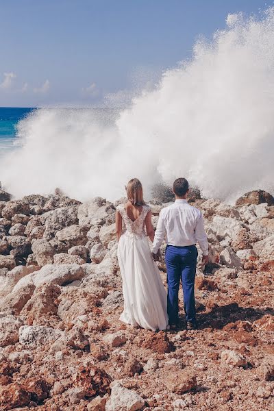 Fotografer pernikahan Nastya Filyakova (anshukova). Foto tanggal 27 Agustus 2019