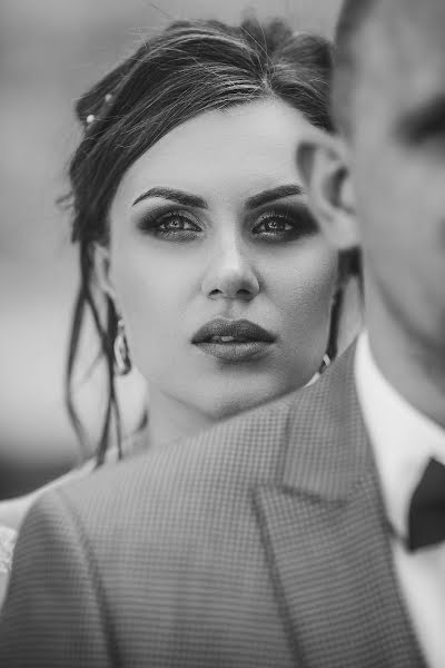 Wedding photographer Andrey Denisko (andreidenisko). Photo of 2 June 2019