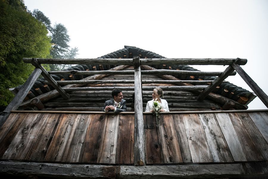 Wedding photographer Fabrice Bouverat (bouverat). Photo of 28 February 2019