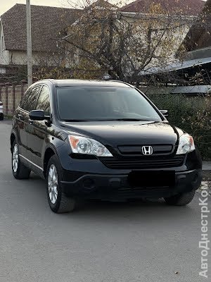 продам авто Honda CR-V CR-V III фото 1