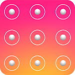 Lock screen pattern Apk