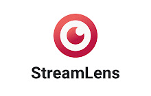 StreamLens small promo image