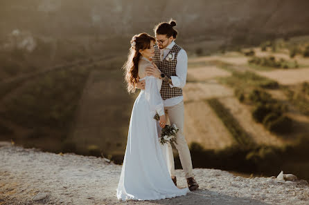 婚礼摄影师Nikolay Chebotar（cebotari）。2020 12月21日的照片