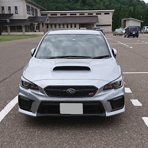 WRX STI VAB