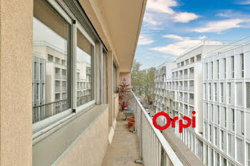 appartement à Lyon 2ème (69)