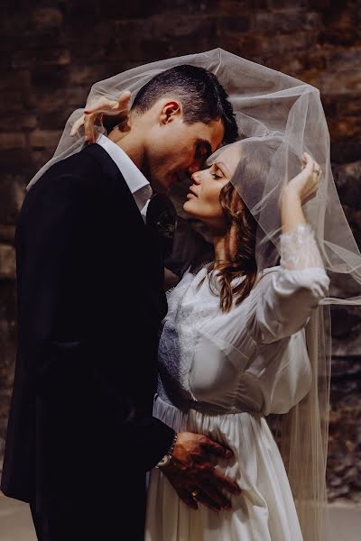 Wedding photographer Elena Eremina (2lenz). Photo of 26 March 2019