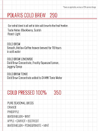 Smoke House Deli menu 7